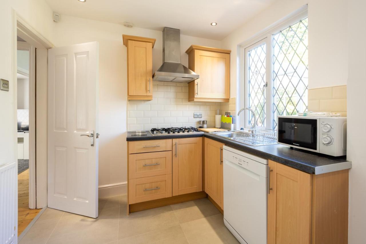 Mulberry House - Luxurious And Modern 4-Bed In Solihull Near Nec,Jlr, Airport, Resorts World, Hs2 Eksteriør billede