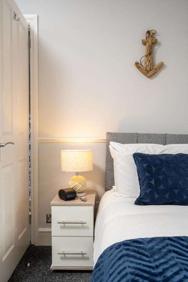 Mulberry House - Luxurious And Modern 4-Bed In Solihull Near Nec,Jlr, Airport, Resorts World, Hs2 Eksteriør billede