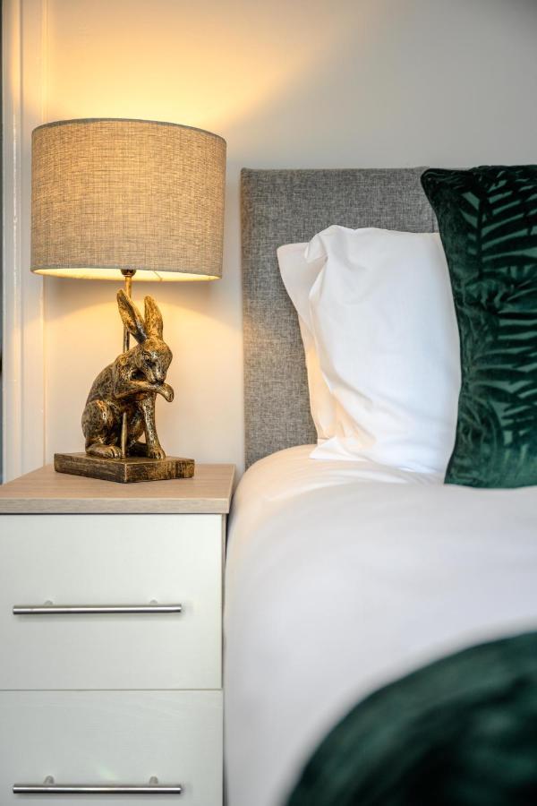 Mulberry House - Luxurious And Modern 4-Bed In Solihull Near Nec,Jlr, Airport, Resorts World, Hs2 Eksteriør billede